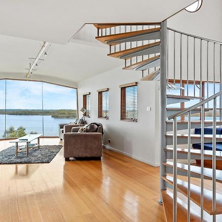 Wheelhouse Apartments Strahan Kültér fotó