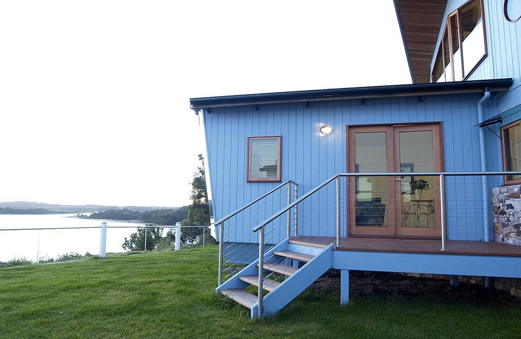 Wheelhouse Apartments Strahan Szoba fotó