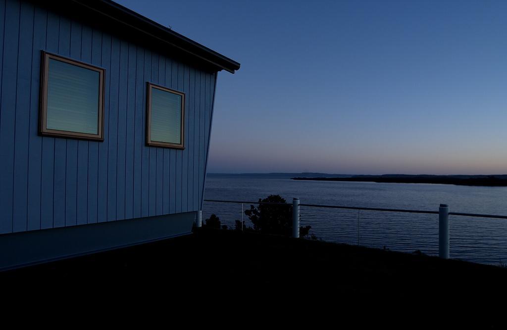 Wheelhouse Apartments Strahan Szoba fotó