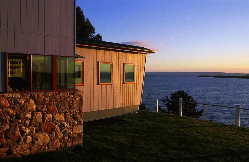 Wheelhouse Apartments Strahan Szoba fotó
