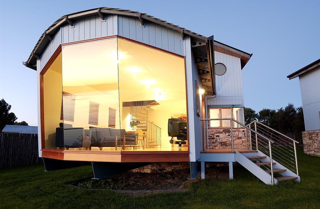 Wheelhouse Apartments Strahan Szoba fotó