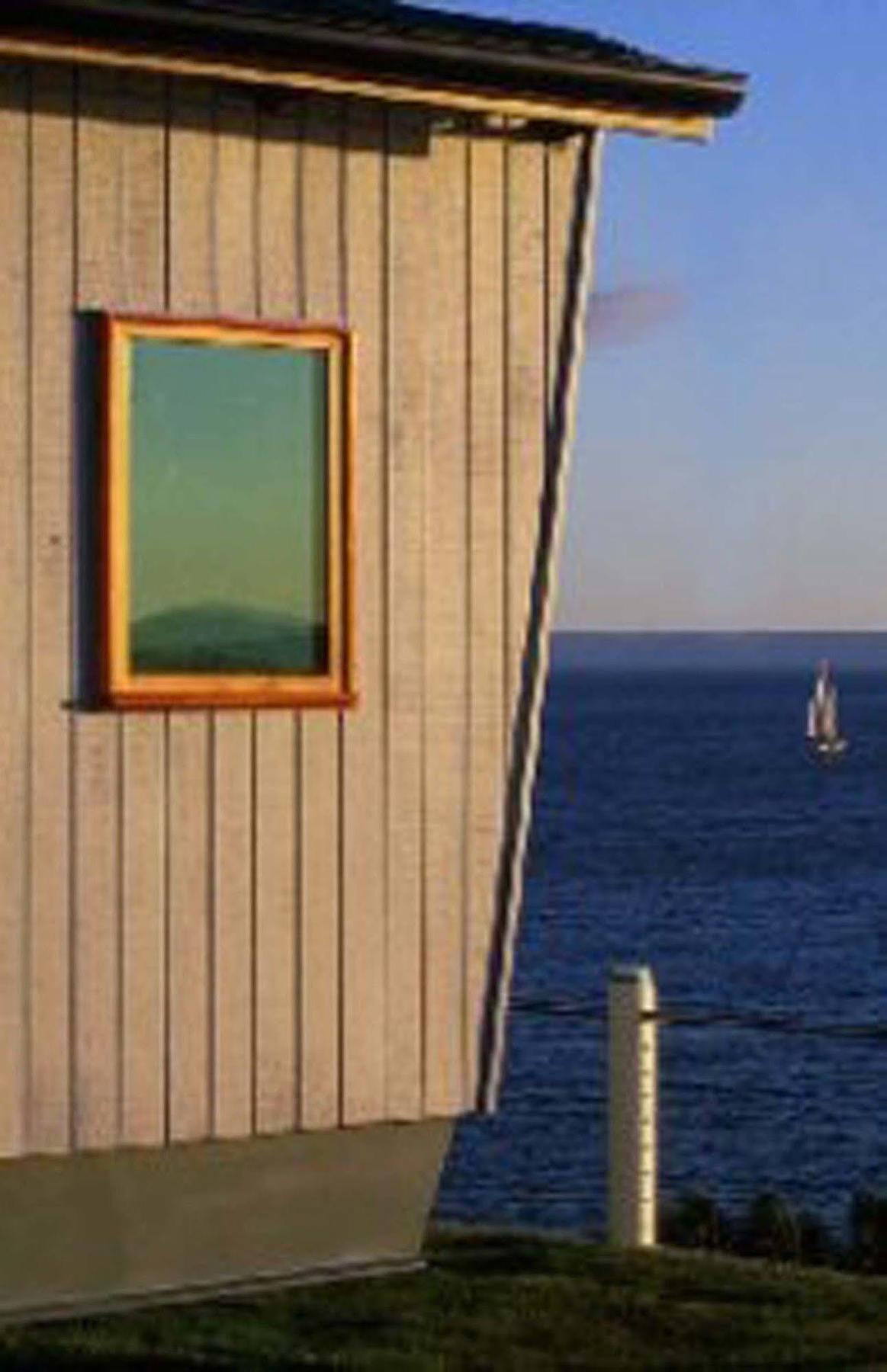 Wheelhouse Apartments Strahan Kültér fotó