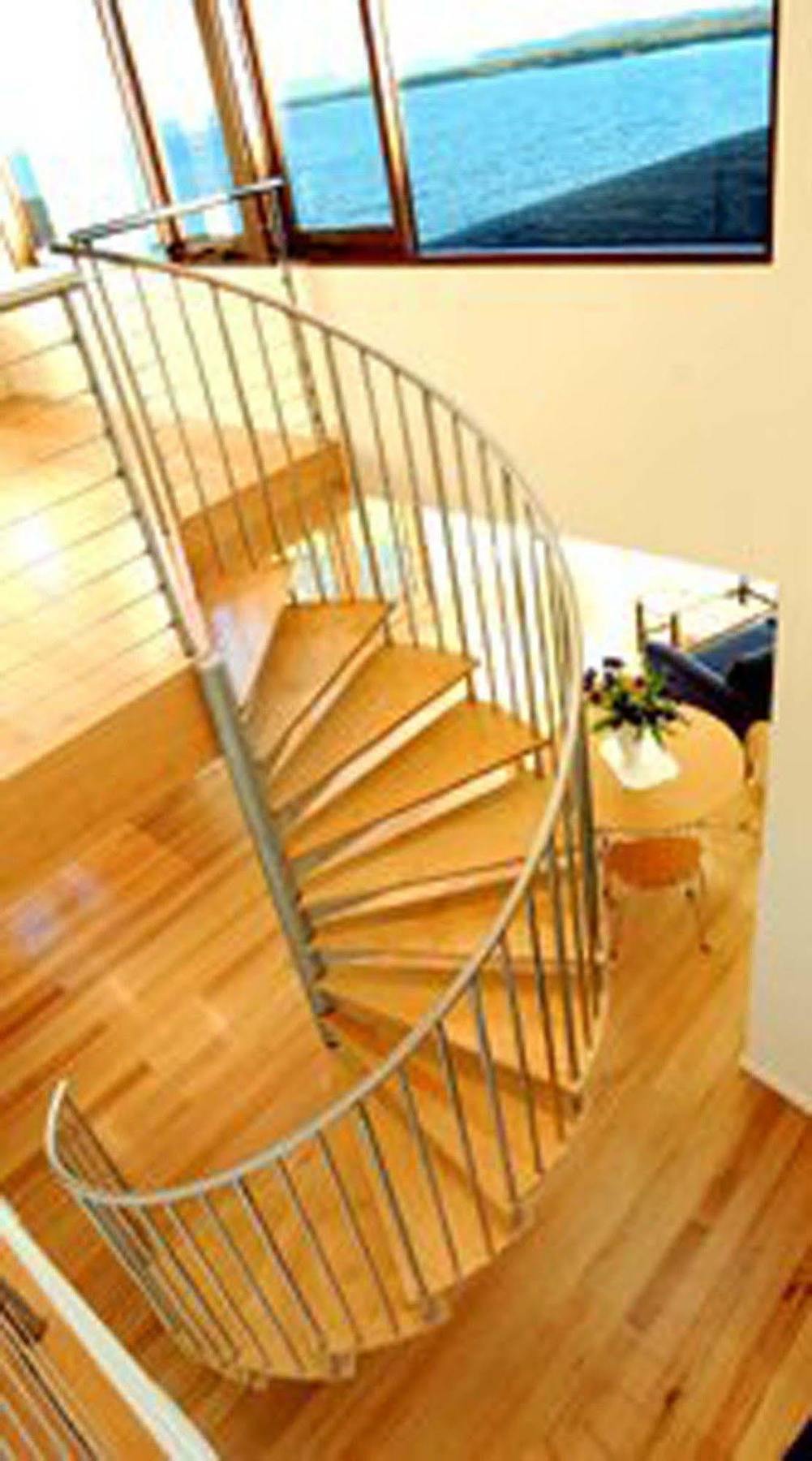 Wheelhouse Apartments Strahan Kültér fotó