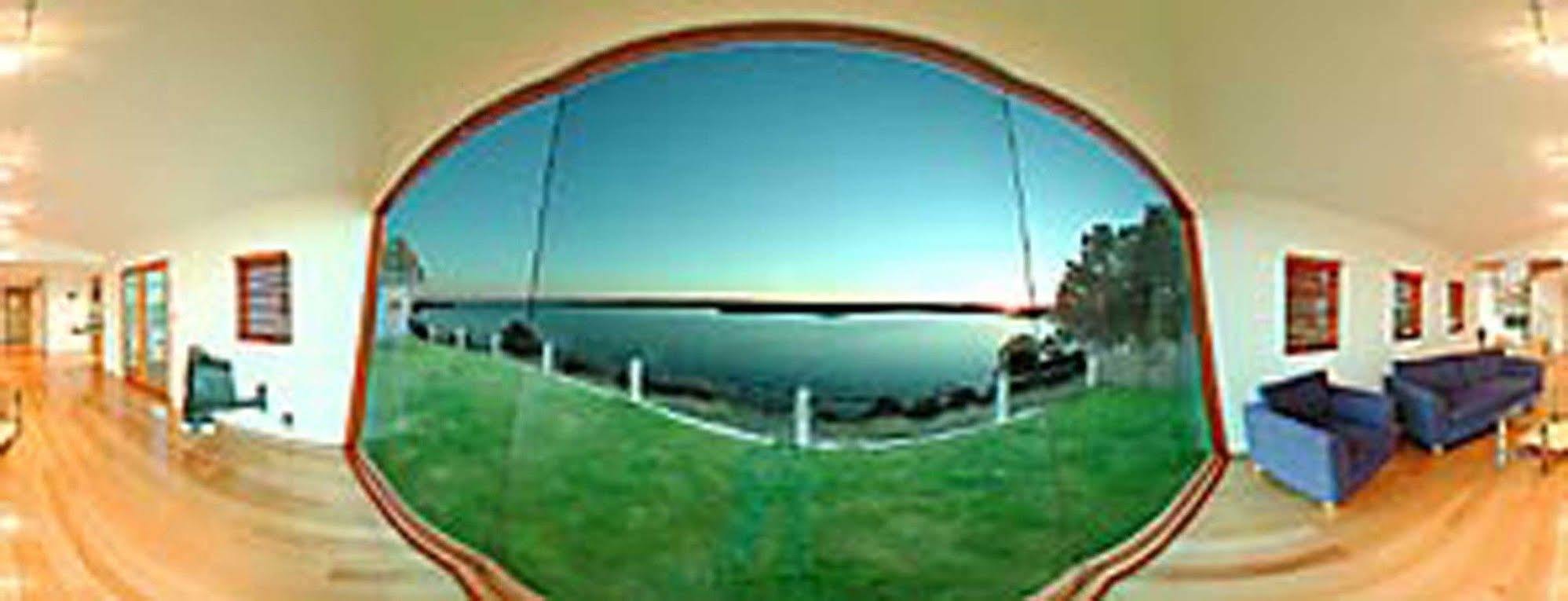 Wheelhouse Apartments Strahan Kültér fotó